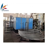 中国 六模七模高速螺母零件锻造机 制造商