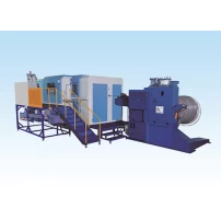 Çin Toplu Stok Soğuk Başlık Makinesi Son Üretim Cıvatası Hindistan'da Çapa için Eski Makine üretici firma
