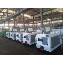 中国 High Speed Cold Screw Header Cold Heading Machine Screw Making Machine - COPY - 158j2v 制造商