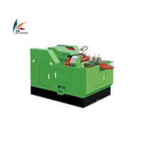 porcelana Screw Cold Heading machine - COPY - j128mm fabricante