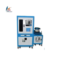 Cina Selezionatrice ottica automatica per dischi di vetro a doppio strato Rainbow produttore