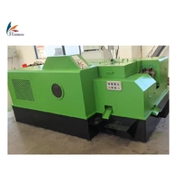 中国 Rainbow High Precision Full Automatic Cold Heading Nut Forming Machine with Motor & Engine Easy to Operate 380V - COPY - g5pvkn 制造商