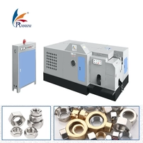 Çin Rainbow Good Price Nut Forming Machine Nut Cold Forging Machine - COPY - 576qh2 üretici firma