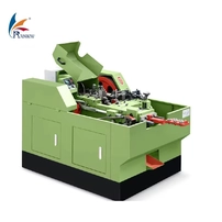 中国 Full automatic 1 die 2 blow cold header for Fastener manufacturing - COPY - 625ano 制造商