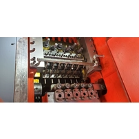 China High Speed Automatic Cold Heading Machine for Screw & Bolt Manufacturing manufacturer