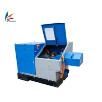 Chine Machine de frappe à froid et tête de vis | Équipement de formage à froid de fixation automatique fabricant