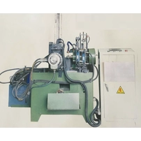 China Automatic nut slotting machine manufacturer