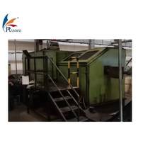 Çin Yüksek hız ve düşük fiyatlı otonatik çelik toplar başlık makinesi üretici firma