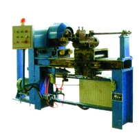 China Chinese factory price  Spring Washer Making Machinery wire spring making machines manufacturer