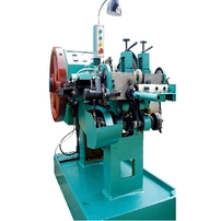 China HSD-30 Bi-metal Rivet Machine manufacturer