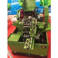 China HZY-2415 Two Die Four Blow Heading Machine manufacturer