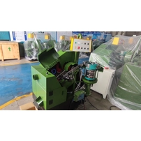 China High Precision Metal Rolling  Metal  Machinery bar thread machine manufacturer