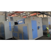 الصين Highly Advanced Automatic for sale nut maker cold forming machine cold Forging Machine الصانع