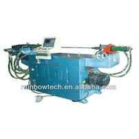 China Hydraulic Pipe Bending Machine manufacturer