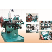 China HSD-30 series Bi-metal rivet machine fabricante