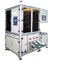 Cina Selezionatore automatico per selezionatore di dispositivi di fissaggio per rondelle di dadi ottici di vendita calda dell'arcobaleno produttore