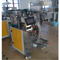 China automatic counting and packing machine fabricante