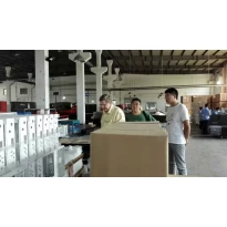 Our Customers