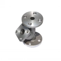 Sheetmetal Forging Parts