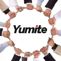 Yumite vedení týmu