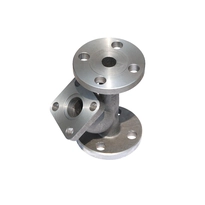 Sheetmetal Forging Parts