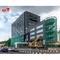 Brunei Pavo Point Glass windows Project