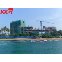 Sri-Lanka OFC Galle project