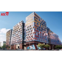 Melbourne connect project