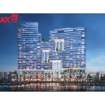 Plot 18 Dubai Business Bay