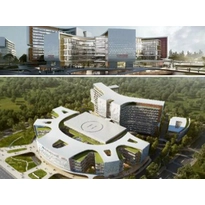 Guangzhou women and children’s medical center