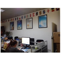 Selectech Office photo