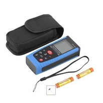 Laser distance meter