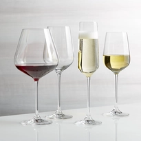 Wine glass