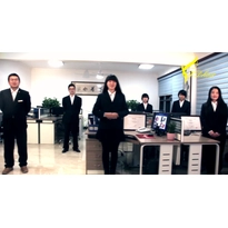 THE CUSTOMER SHARE