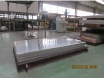 Chine 1050 feuille d'aluminium fabricant