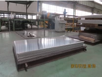 China 1050 aluminum sheet manufacturer