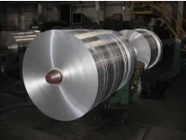 Cina 1060 1100 3003 8011 Listello in alluminio per stampaggio profondo produttore