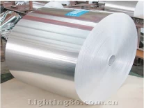 Cina 1235 foglio di alluminio all'ingrosso Alluminio batteria foglio produttore Alluminio rivestimento striscia produttore porcellana produttore