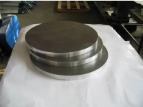 porcelana 2024 círculo de aluminio fabricante