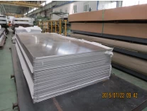 China 3003 aluminum sheet manufacturer