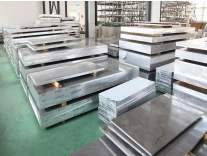 China 6061 aluminum sheet manufacturer