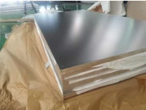 China 6061 laje de alumínio, chapa de alumínio para barco 5083 fabricante
