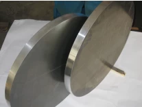 China 7075 Aluminium-Kreis Hersteller