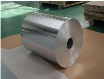 porcelana Aluminum Foil fabricante