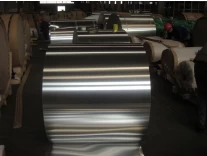 China Aluminium PVDF beschichtete Spule 3004, Aluminium Coil für Kfz-Ersatzteile 3004 Hersteller