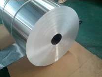 China Fabricante de bobinas revestidas de PVDF de alumínio, bobina revestida de alumínio 5052H18 fabricante