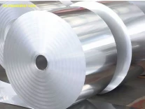 Cina Bobina di alluminio per la lampada produttore