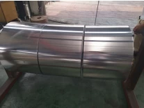 Cina Foglio di alluminio per laminazione, foglio di alluminio per uso domestico 1235 produttore