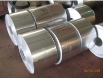 China Aluminum foil for lamination, 3003 aluminum foil on sale manufacturer