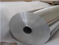 porcelana Lámina de aluminio para la laminación, Aluminium honeycomb foil fabricante